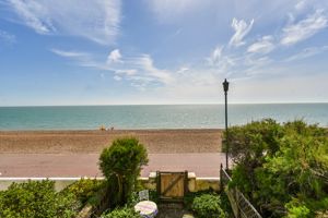 Sea view- click for photo gallery